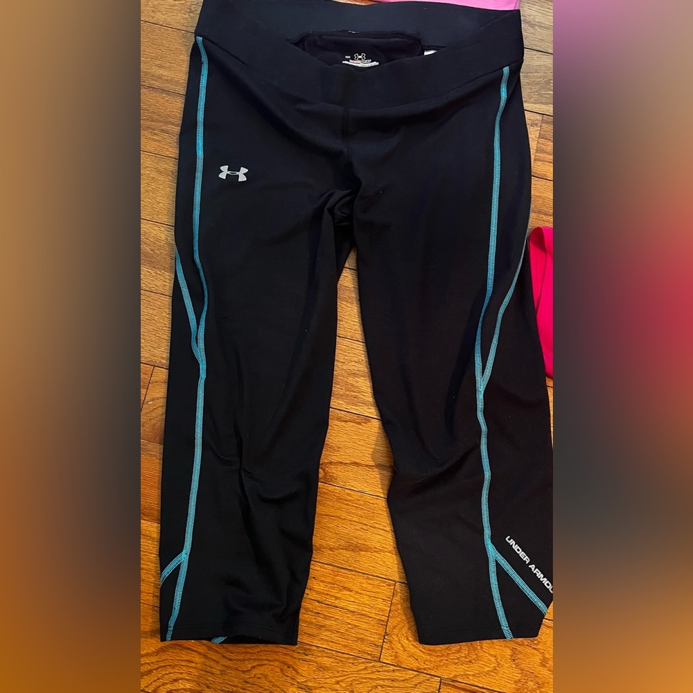 Under Armour